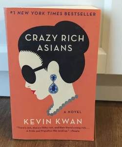 Crazy Rich Asians