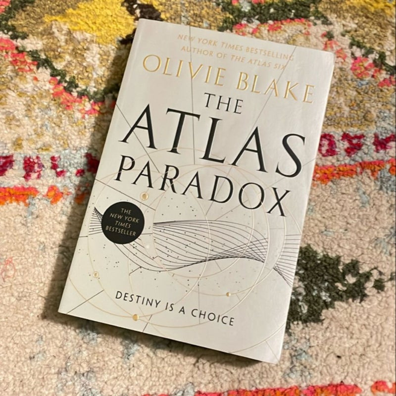 The Atlas Paradox