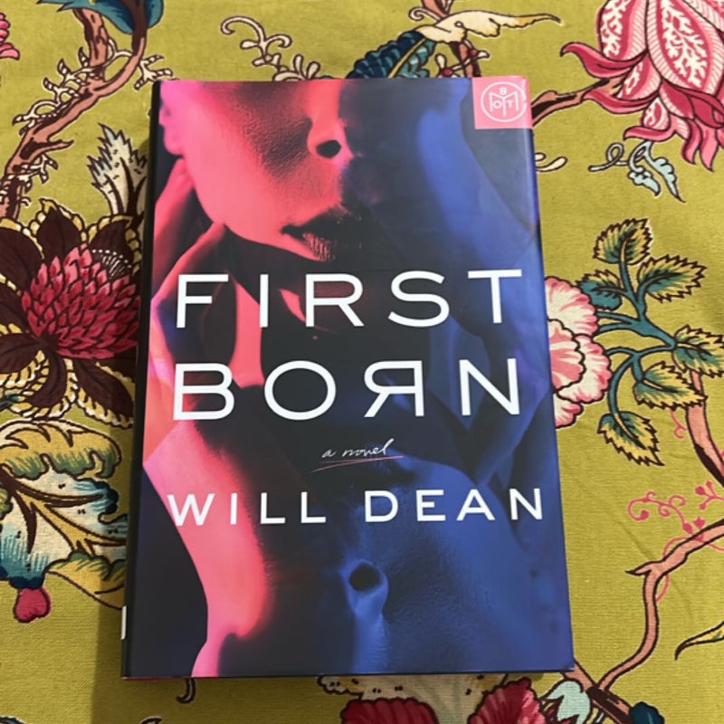 First Born