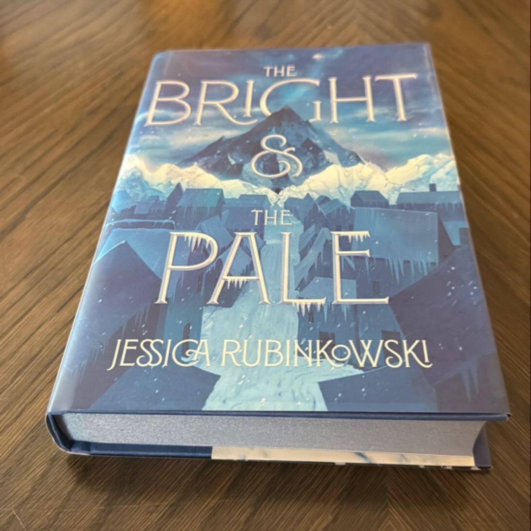 The Bright and the Pale