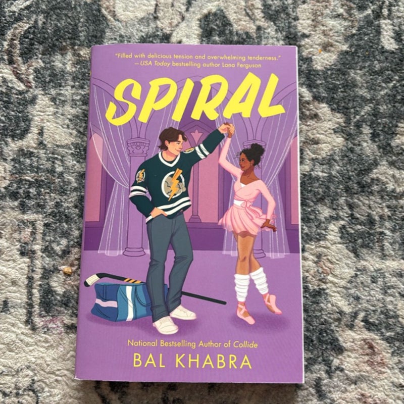 Spiral