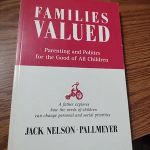 Families Valued