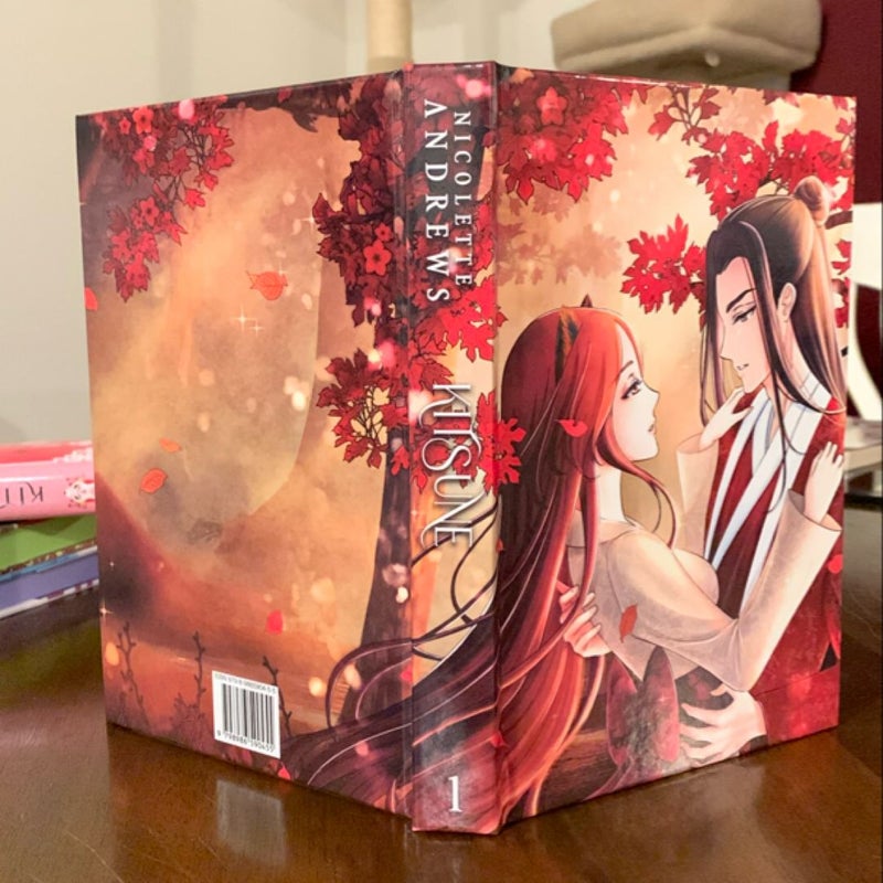 Tales from Akatsuki Kickstarter