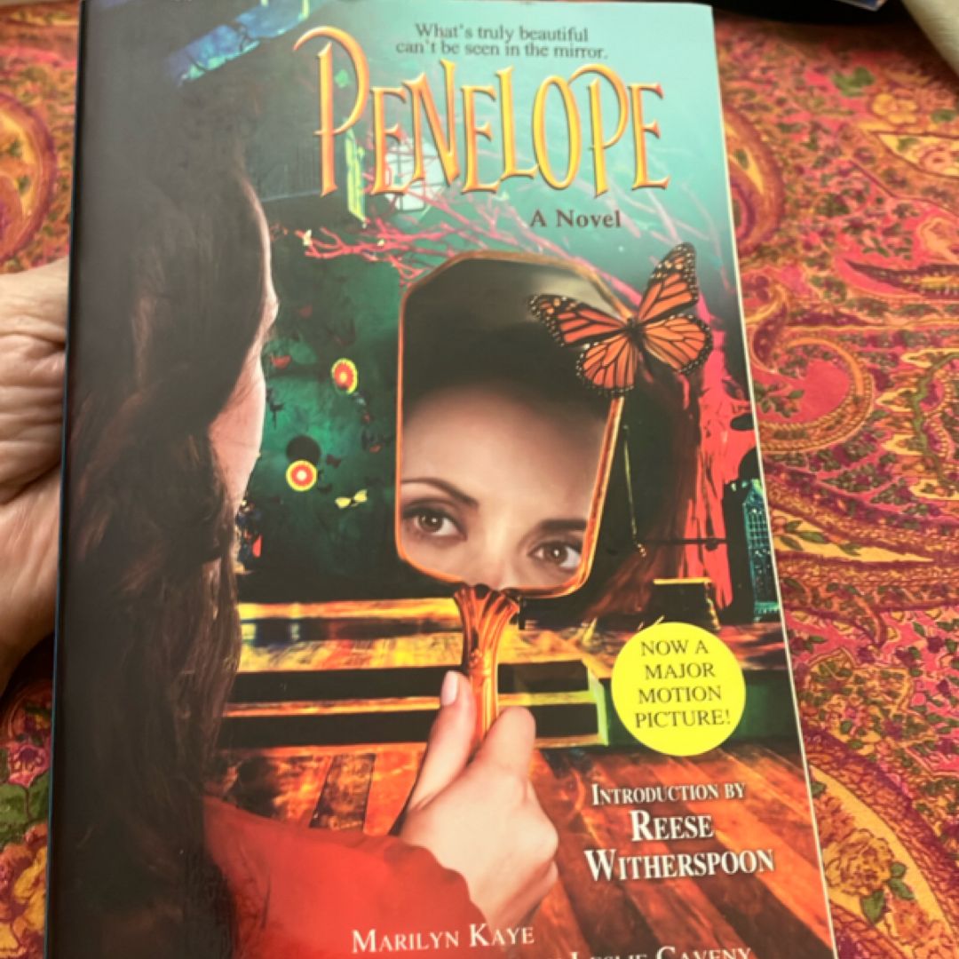 Penelope