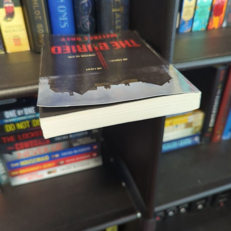 The Buried