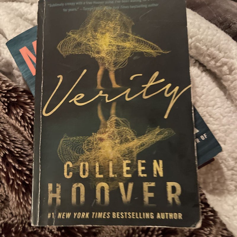 Which Colleen Hoover to read first? : r/ColleenHoover