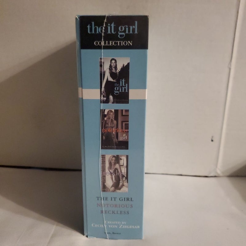 The It Girl Collection