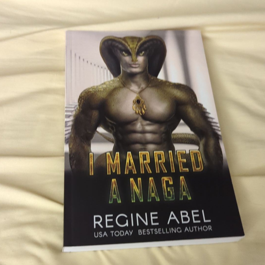 I Married a Naga