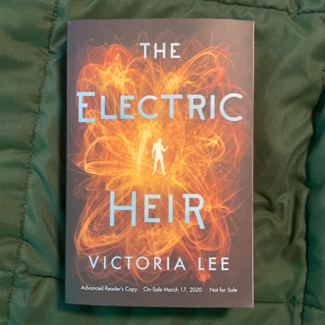 The Electric Heir