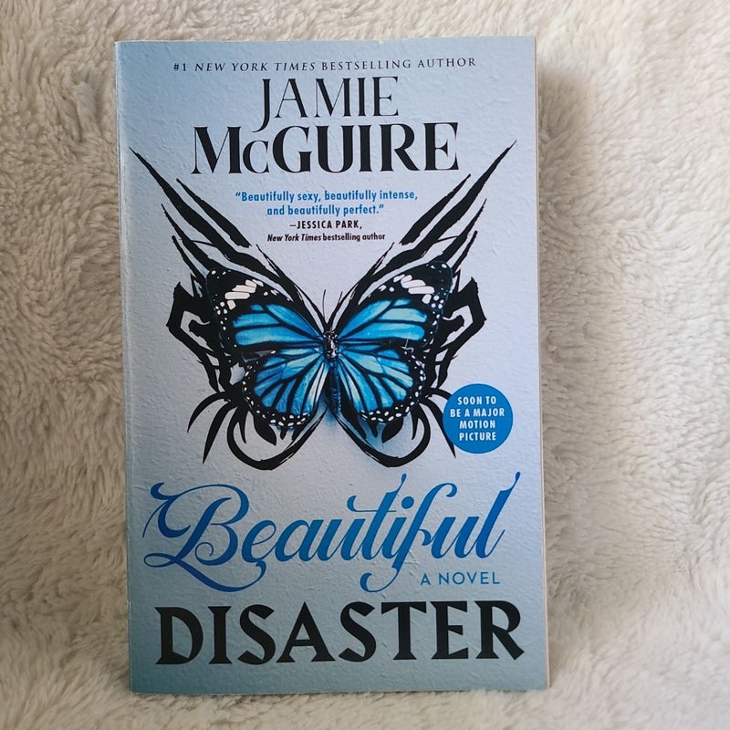 Beautiful Disaster