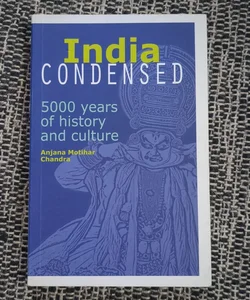 India Condensed