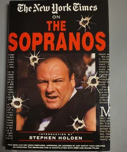 The new york times on the sopranos 