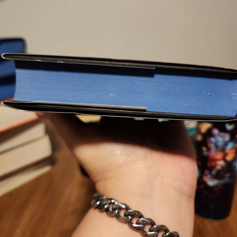 Harry Potter and the Philosopher's Stone - Ravenclaw Edition