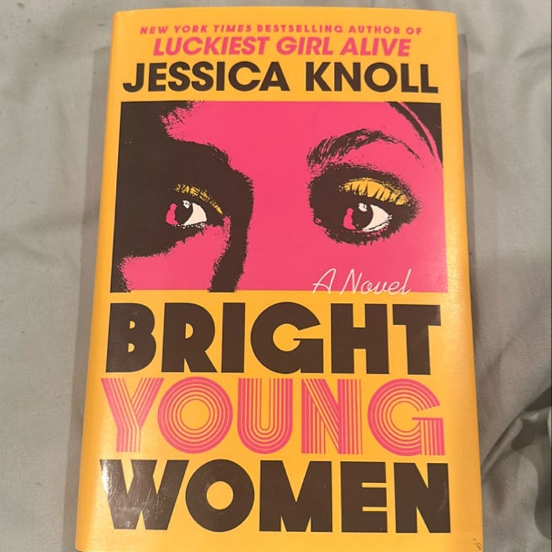 Bright Young Women