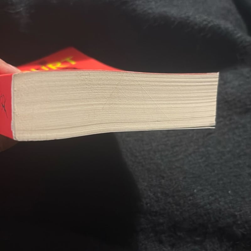 A Court of Thorns and Roses