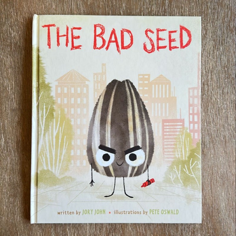 The Bad Seed