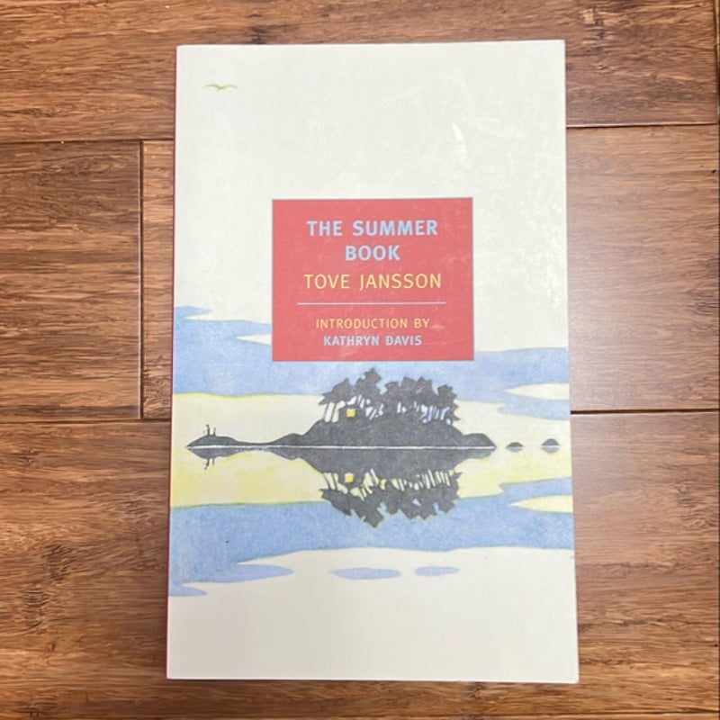 The Summer Book