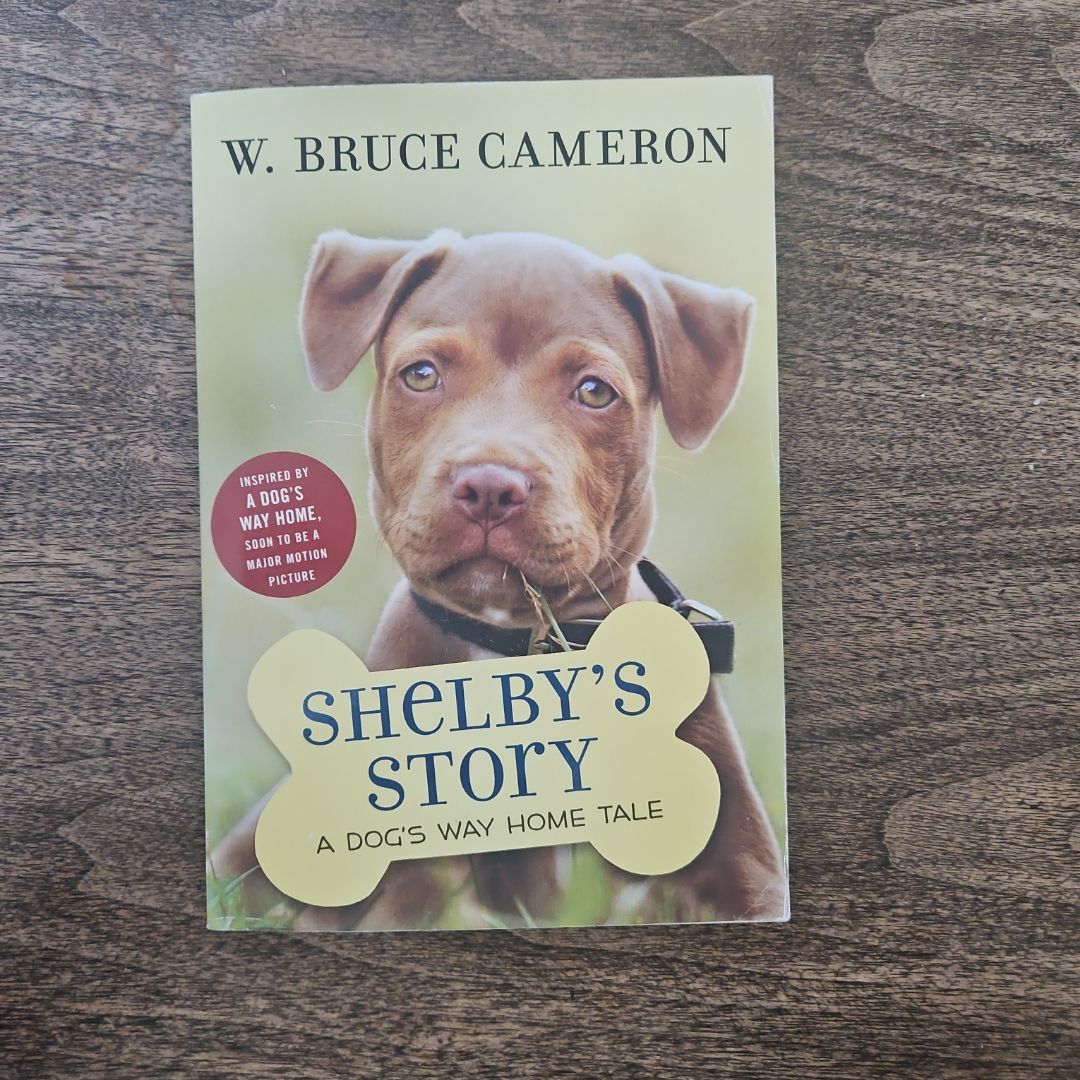 Shelby's Story