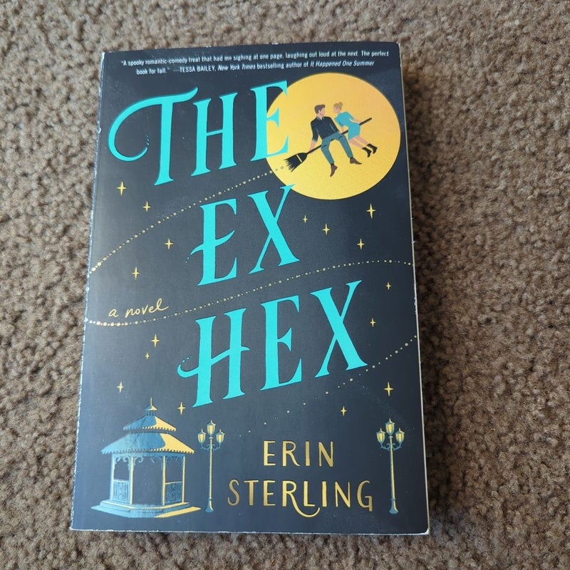 The Ex Hex