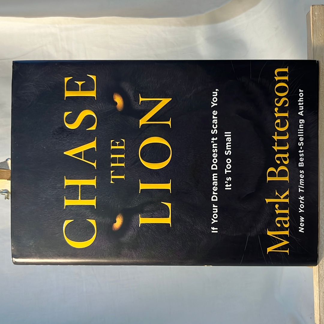 Chase the Lion