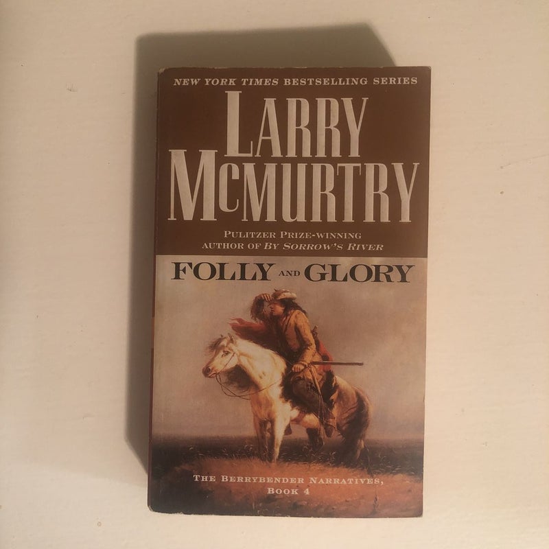 Folly and Glory 40