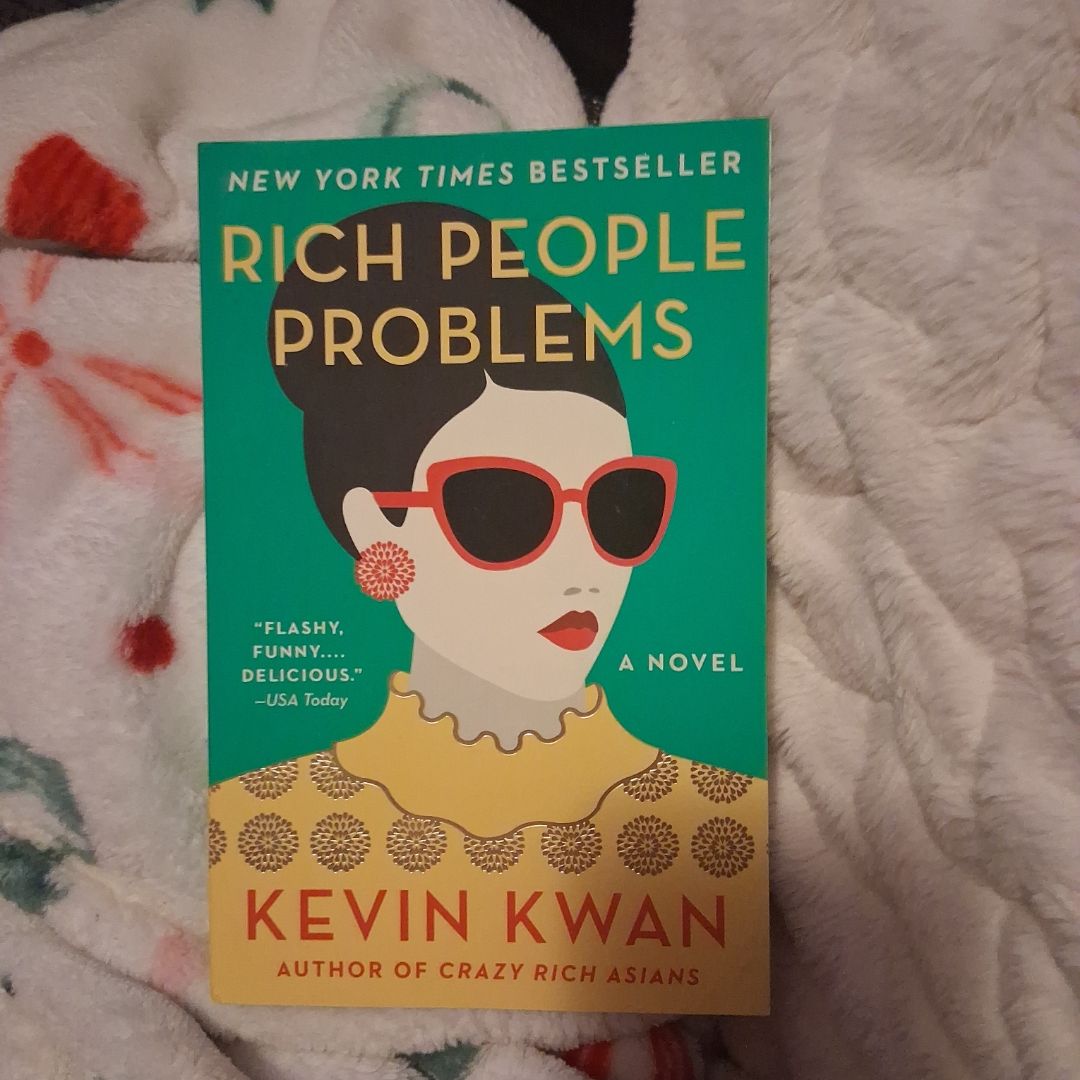 Rich People Problems