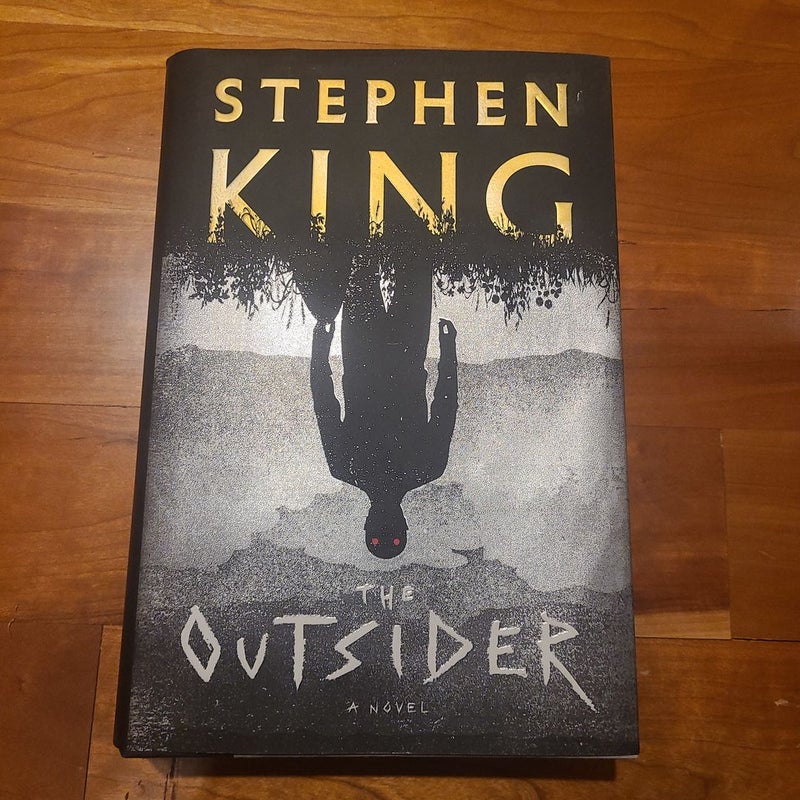 The Outsider