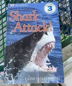 Shark Attack!, Level 3