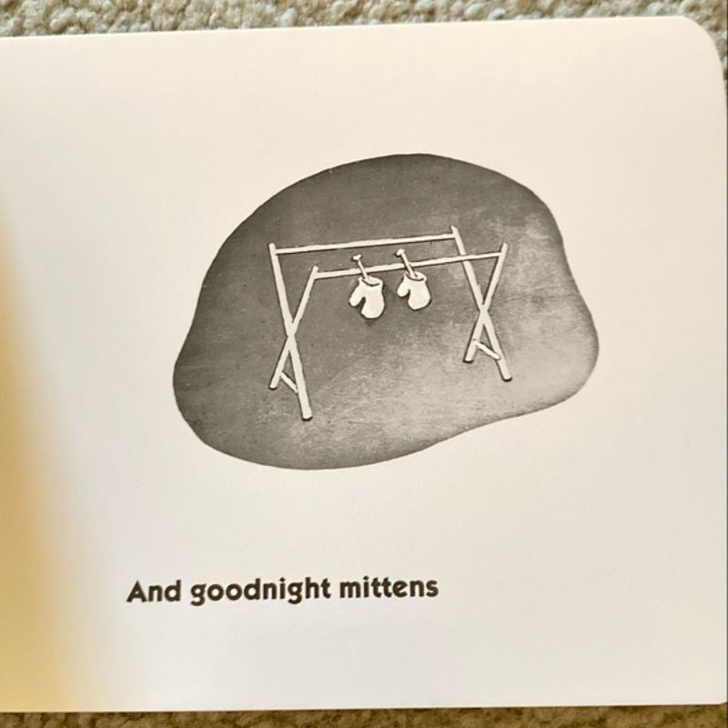 Goodnight Moon Board Book