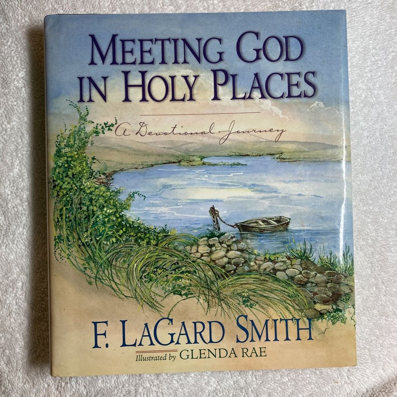 Meeting God in Holy Places (71)