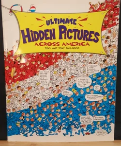 Ultimate Hidden Pictures