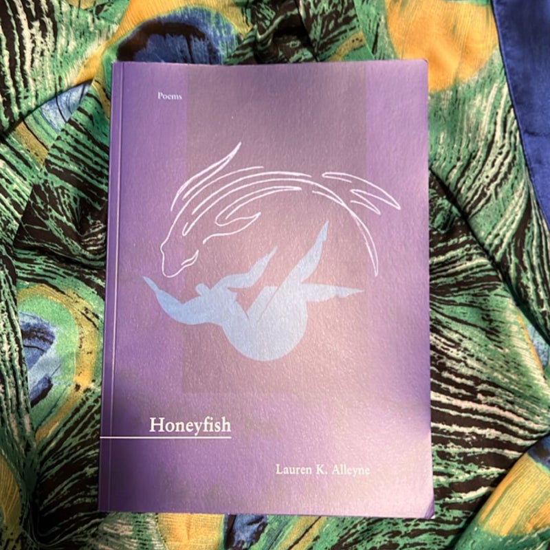 Honeyfish