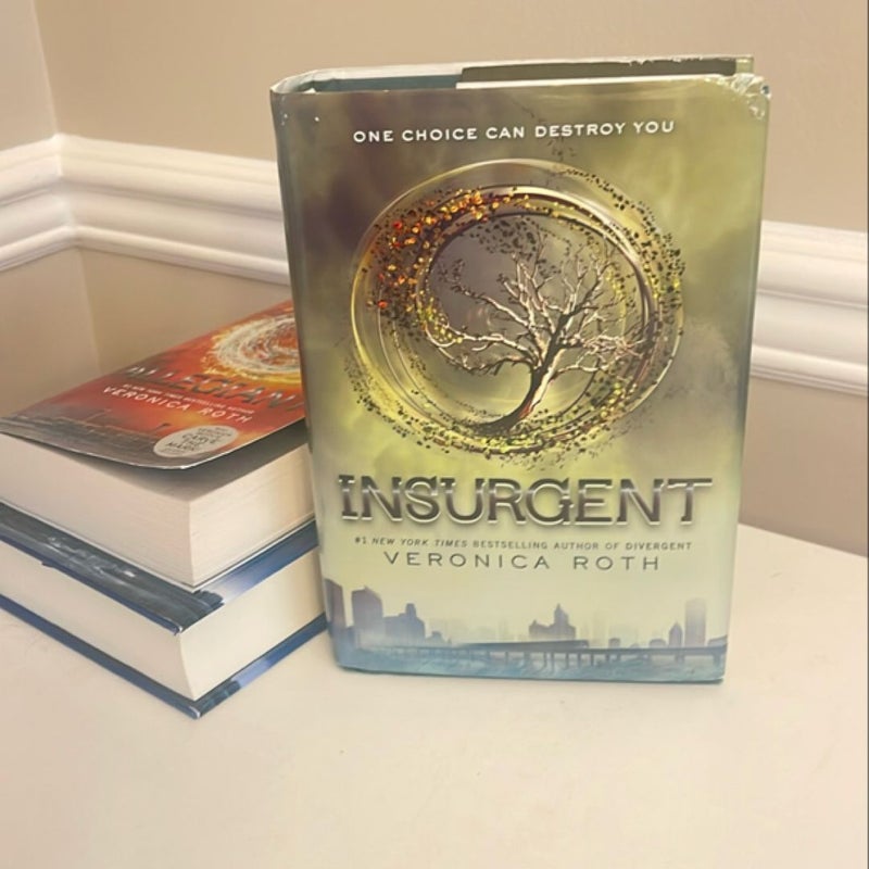 Insurgent