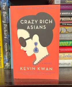 Crazy Rich Asians