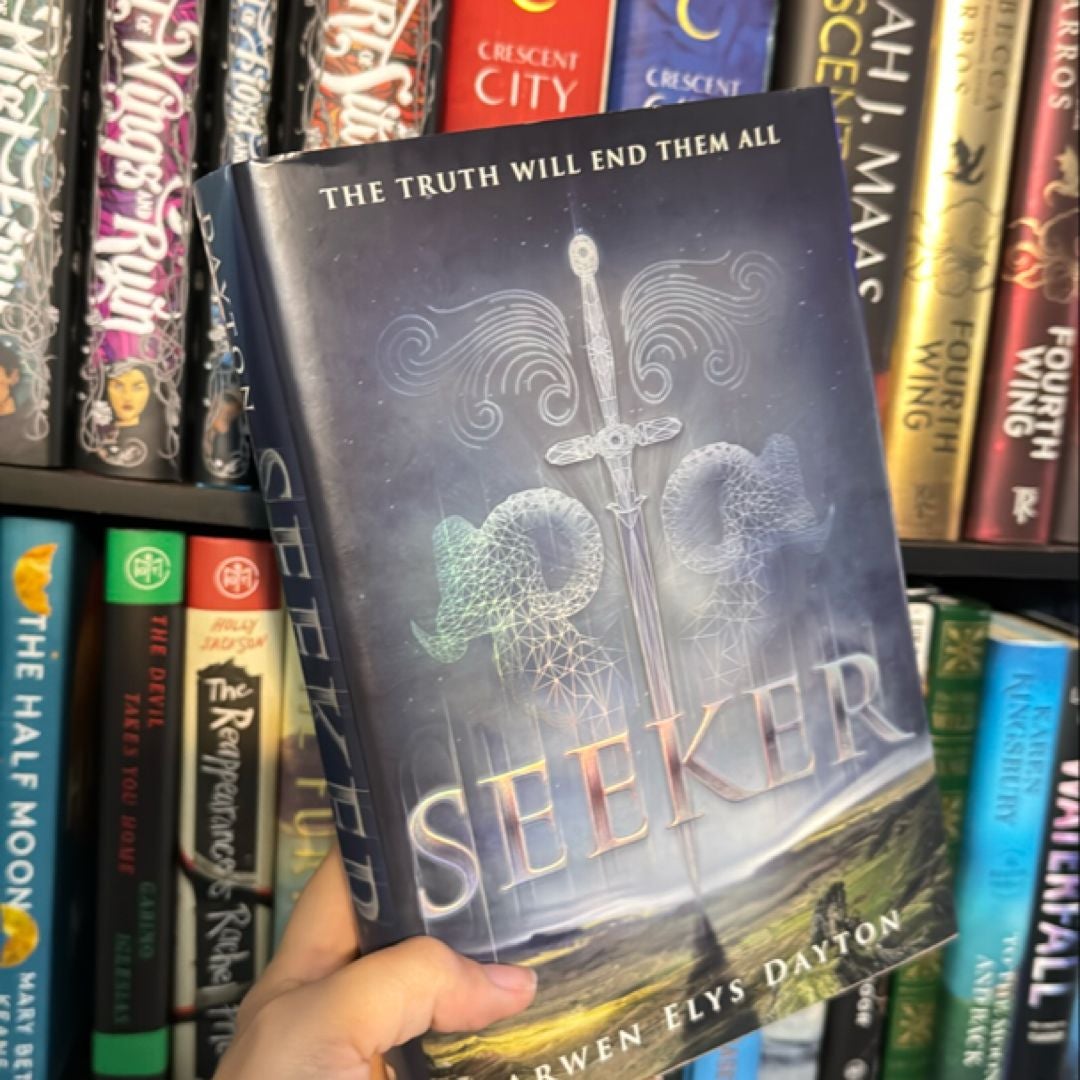 Seeker