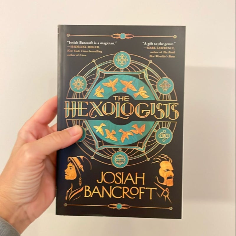 The Hexologists