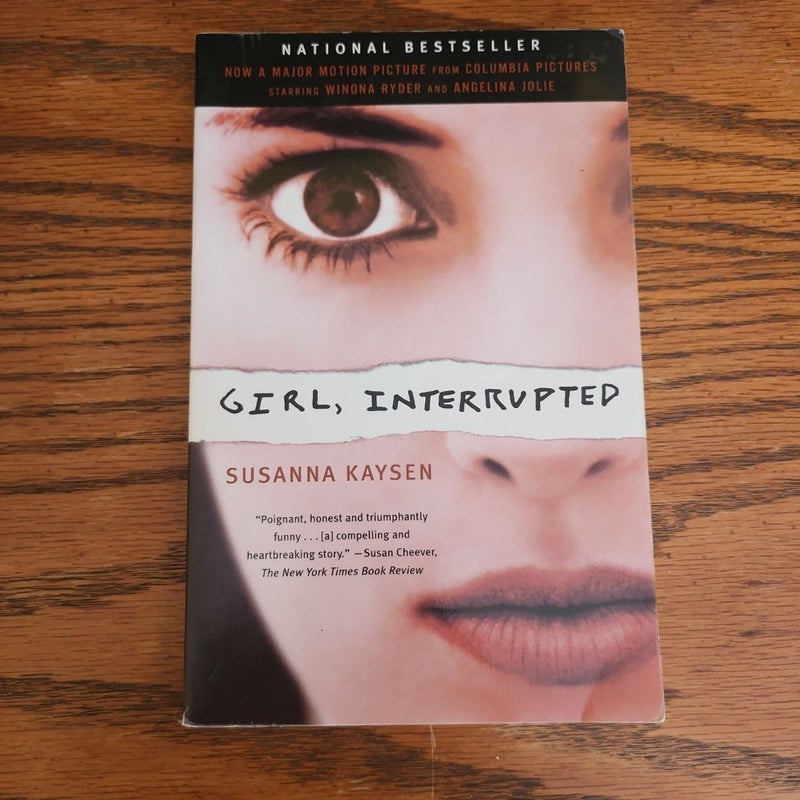 Girl, Interrupted