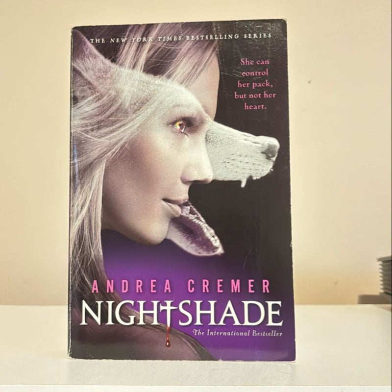 Nightshade