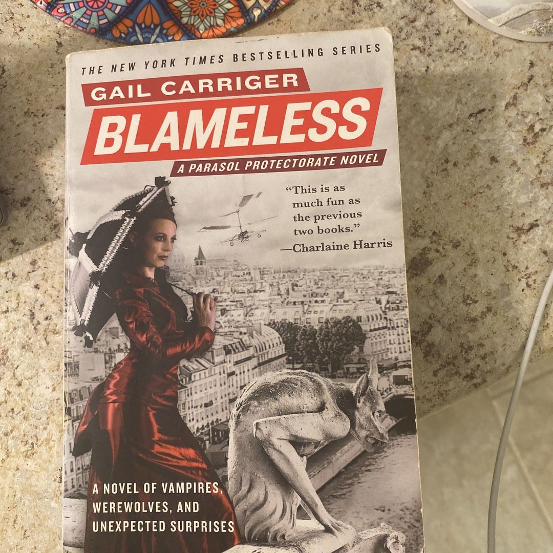 Blameless