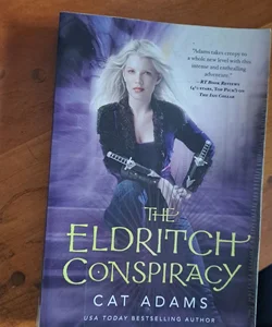 The Eldritch Conspiracy