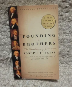 Founding Brothers