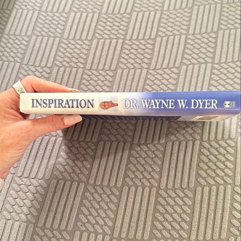 Inspiration