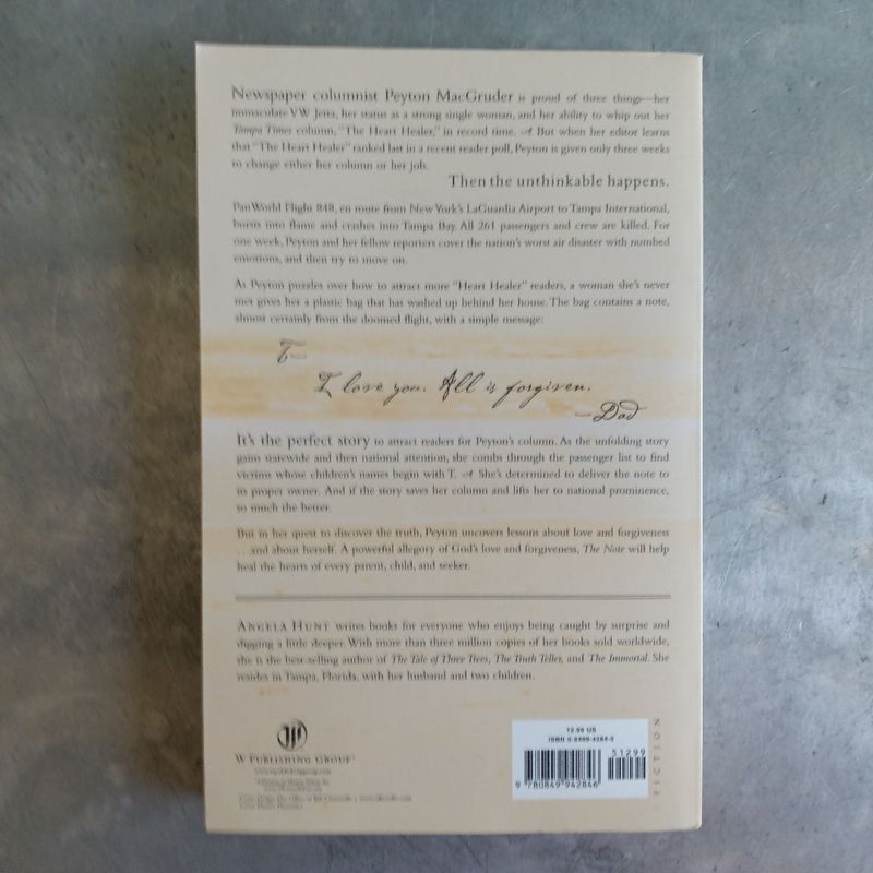 The Note