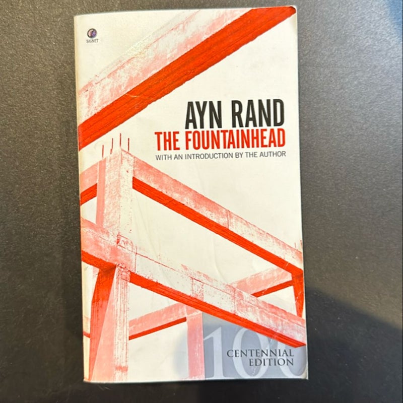 The Fountainhead