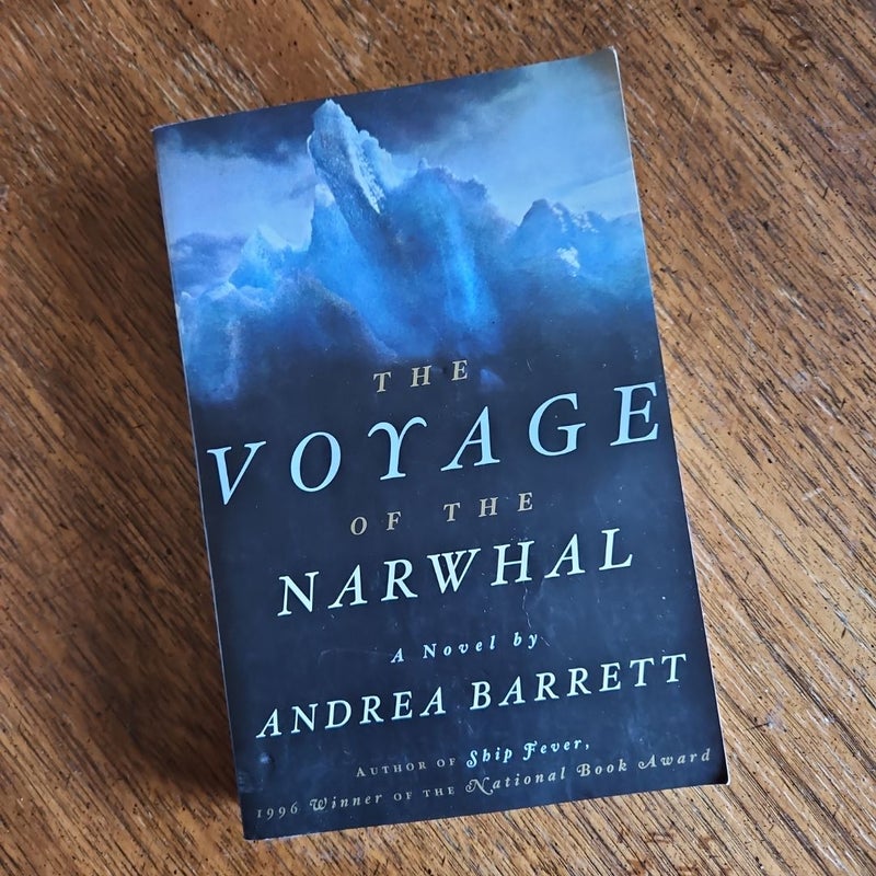 Voyage of the Narwhal