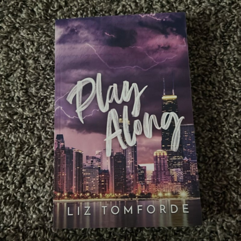 Play along (Windy City Series Book 4)