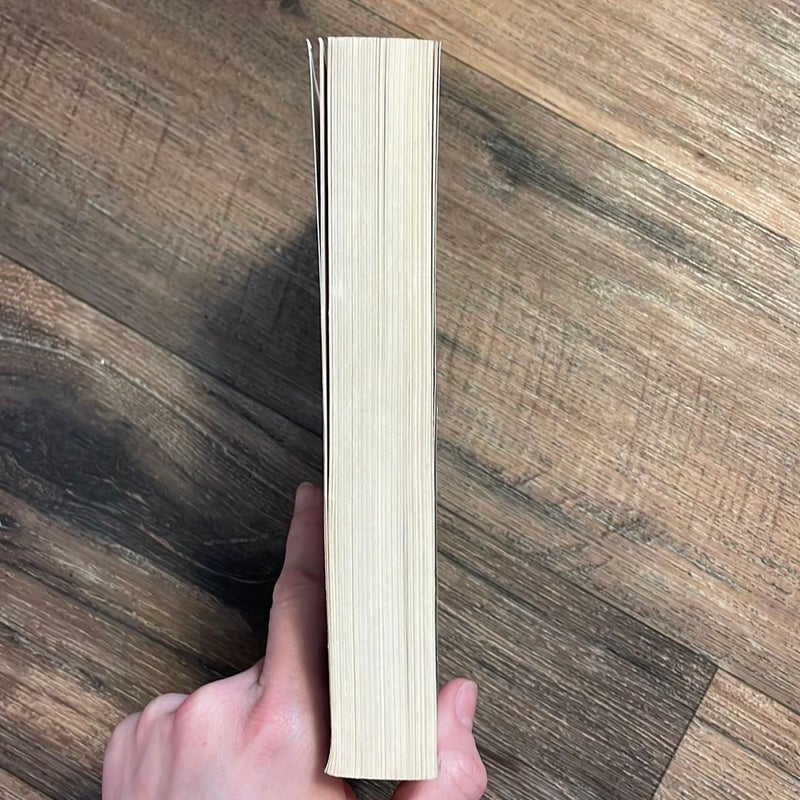 Fifty Shades Freed 10th Anniversary Edition