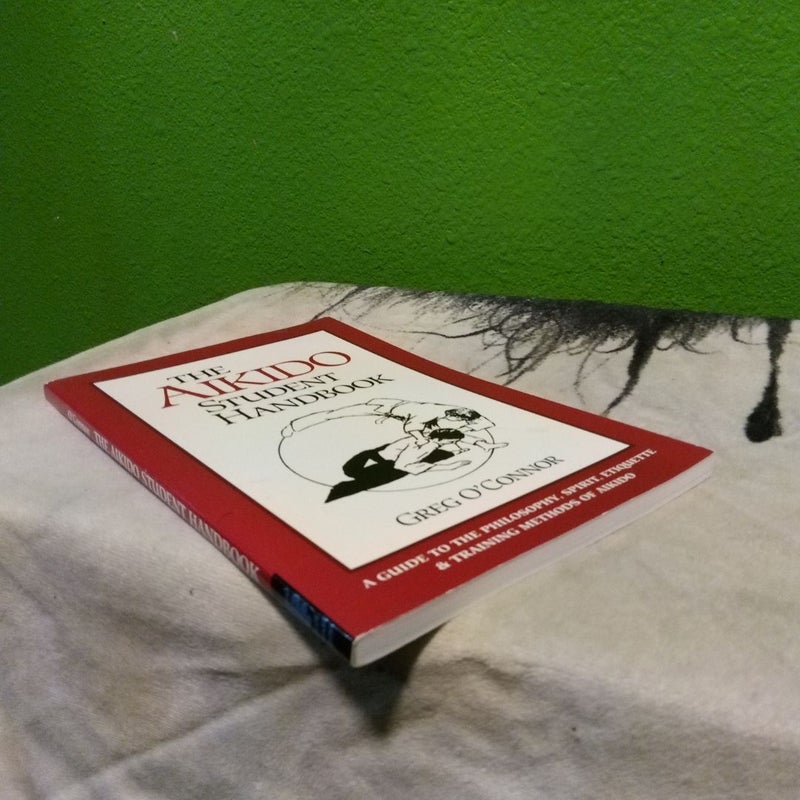 The Aikido Student Handbook