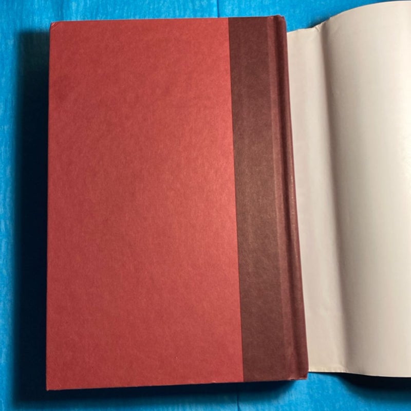 Lost in Time First Printing