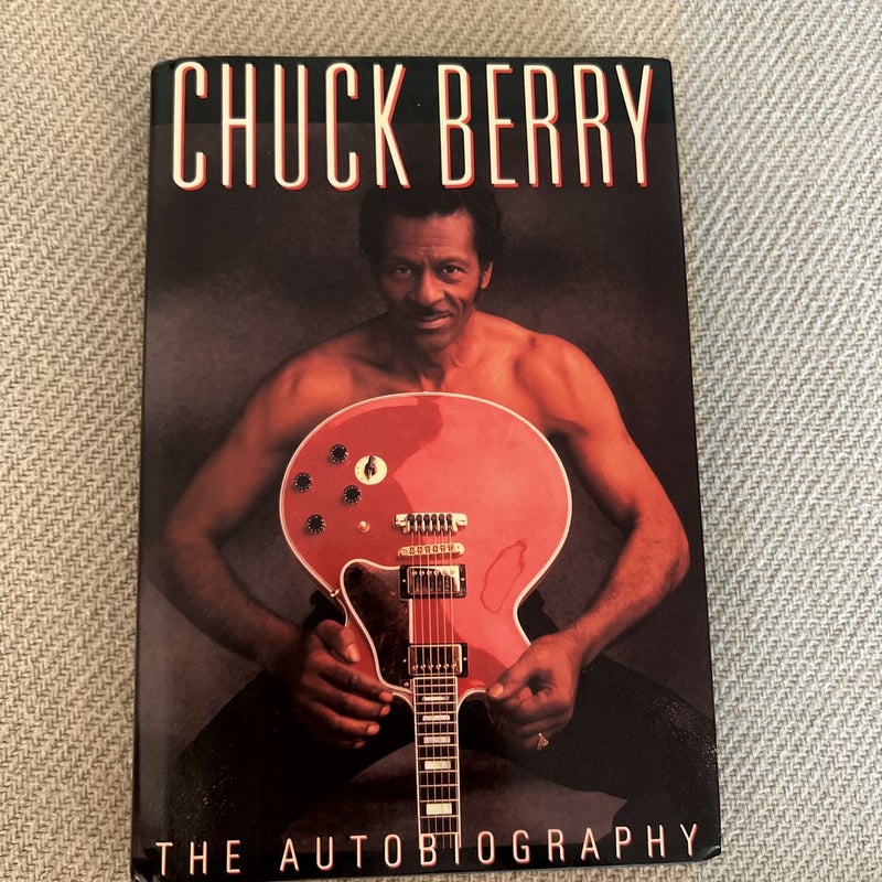 Chuck Berry